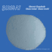 Sulfato de alumínio para coagulante de purificação de água